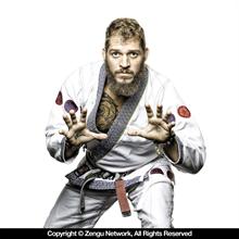 Tatami Tatami x Mike Fowler Signature BJJ Gi